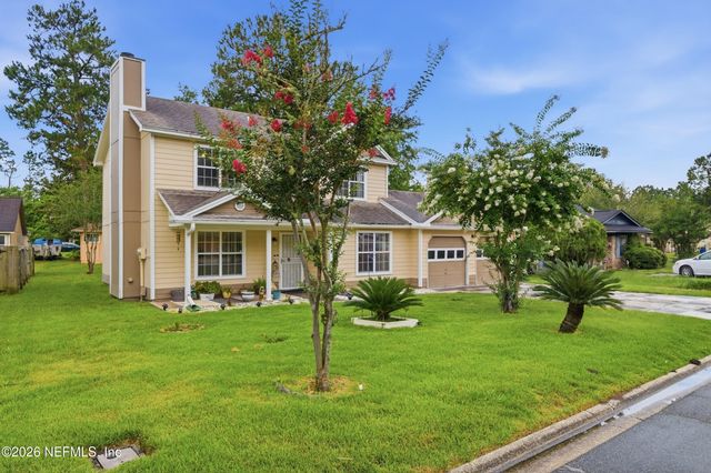 11532 BIRCH FOREST Circle E, Jacksonville, FL 32218