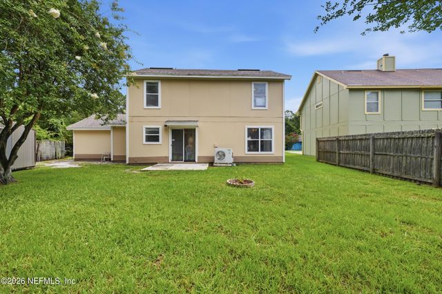 11532 BIRCH FOREST Circle E, Jacksonville, FL 32218