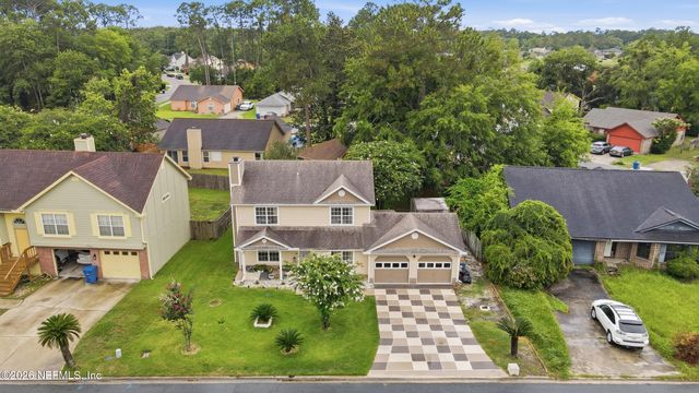 11532 BIRCH FOREST Circle E, Jacksonville, FL 32218