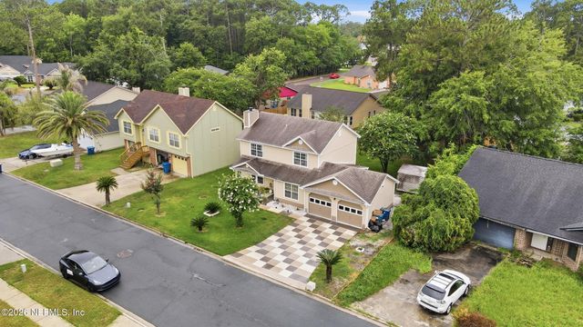 11532 BIRCH FOREST Circle E, Jacksonville, FL 32218