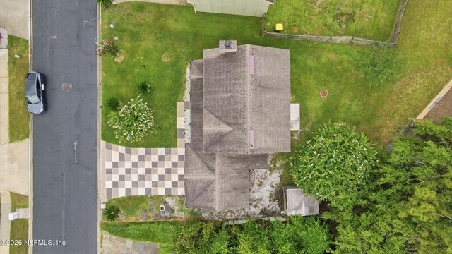 11532 BIRCH FOREST Circle E, Jacksonville, FL 32218