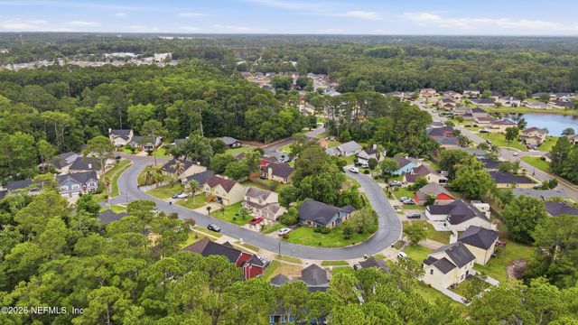 11532 BIRCH FOREST Circle E, Jacksonville, FL 32218