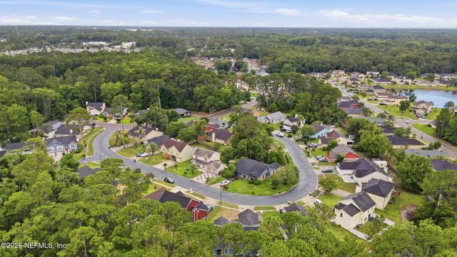 11532 BIRCH FOREST Circle E, Jacksonville, FL 32218