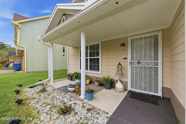 11532 BIRCH FOREST Circle E, Jacksonville, FL 32218