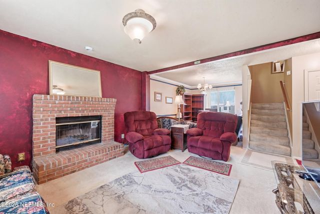 11532 BIRCH FOREST Circle E, Jacksonville, FL 32218