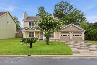 11532 BIRCH FOREST Circle E, Jacksonville, FL 32218