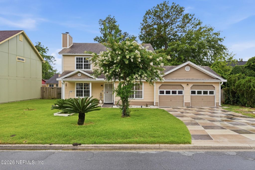 11532 BIRCH FOREST Circle E, Jacksonville, FL 32218