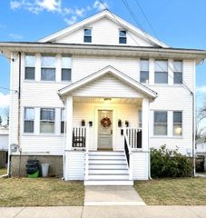 117 Fayette 3, Quincy, MA 02170