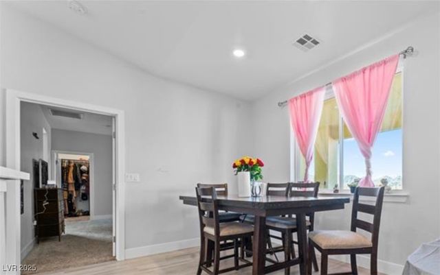 3720 West Charleston Park Avenue, Pahrump, NV 89048