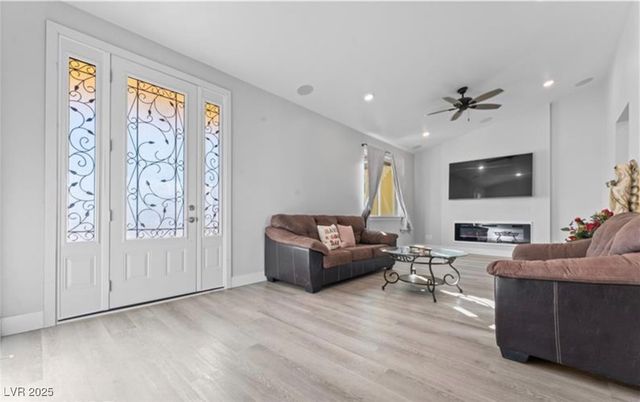 3720 West Charleston Park Avenue, Pahrump, NV 89048