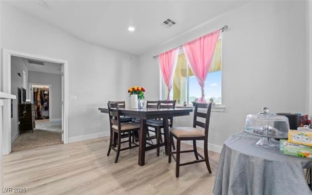 3720 West Charleston Park Avenue, Pahrump, NV 89048