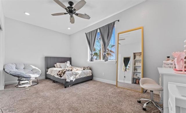 3720 West Charleston Park Avenue, Pahrump, NV 89048