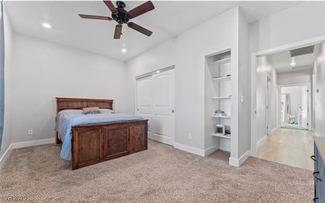 3720 West Charleston Park Avenue, Pahrump, NV 89048