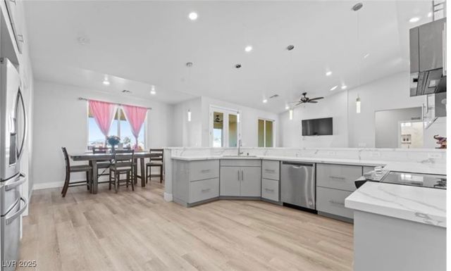 3720 West Charleston Park Avenue, Pahrump, NV 89048