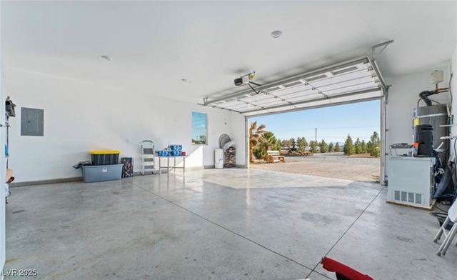 3720 West Charleston Park Avenue, Pahrump, NV 89048