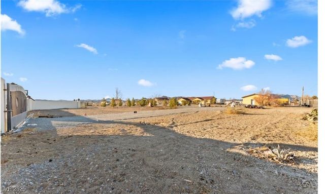 3720 West Charleston Park Avenue, Pahrump, NV 89048