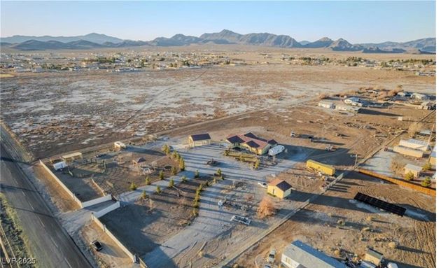 3720 West Charleston Park Avenue, Pahrump, NV 89048