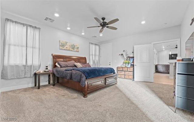 3720 West Charleston Park Avenue, Pahrump, NV 89048