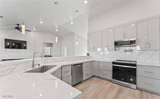 3720 West Charleston Park Avenue, Pahrump, NV 89048