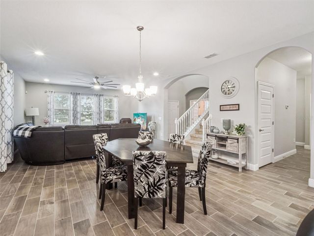 8613 BAYVIEW CROSSING DRIVE, Winter Garden, FL 34787