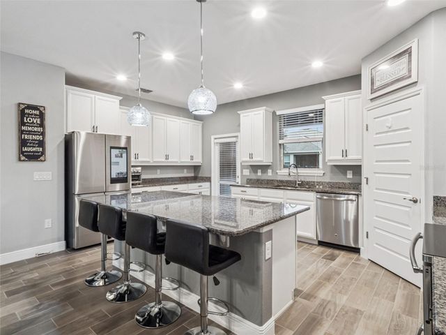 8613 BAYVIEW CROSSING DRIVE, Winter Garden, FL 34787