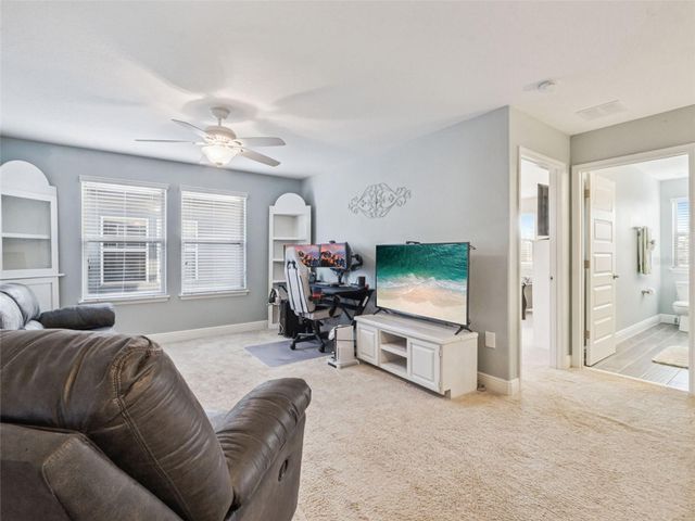 8613 BAYVIEW CROSSING DRIVE, Winter Garden, FL 34787