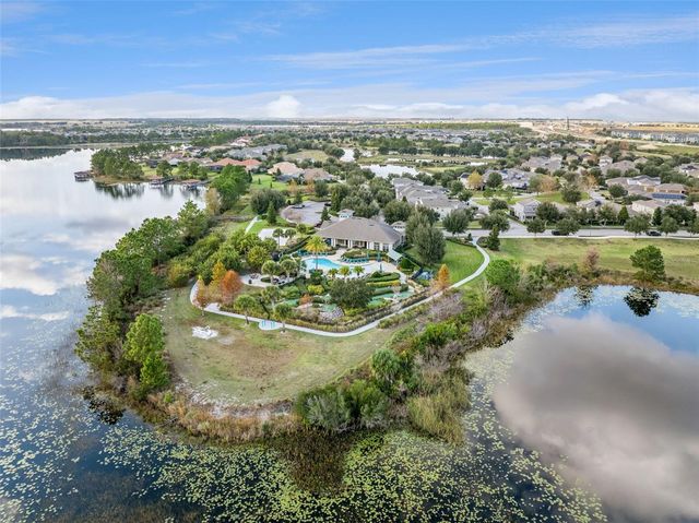 8613 BAYVIEW CROSSING DRIVE, Winter Garden, FL 34787