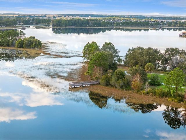 8613 BAYVIEW CROSSING DRIVE, Winter Garden, FL 34787