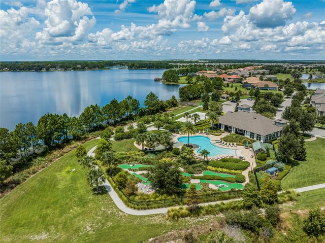 8613 BAYVIEW CROSSING DRIVE, Winter Garden, FL 34787