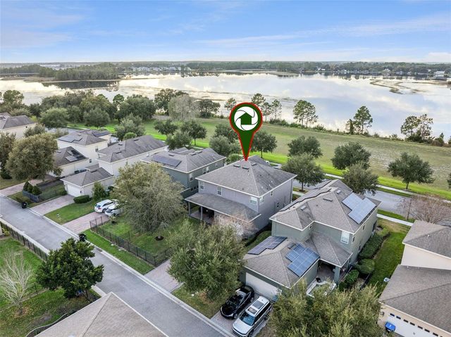 8613 BAYVIEW CROSSING DRIVE, Winter Garden, FL 34787