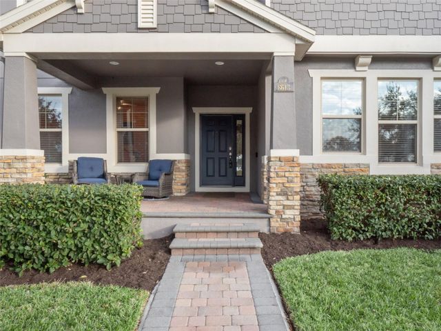 8613 BAYVIEW CROSSING DRIVE, Winter Garden, FL 34787