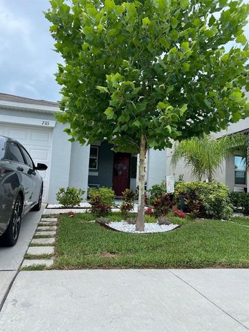 7111 AMELIA COVE COURT, Sun City Center, FL 33573