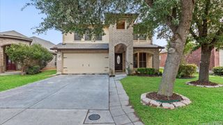 2730 Brighton, Converse, TX 78109