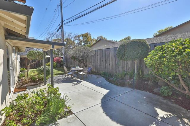 7162 Galli Court, San Jose, CA 95129