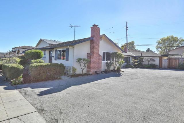 7162 Galli Court, San Jose, CA 95129