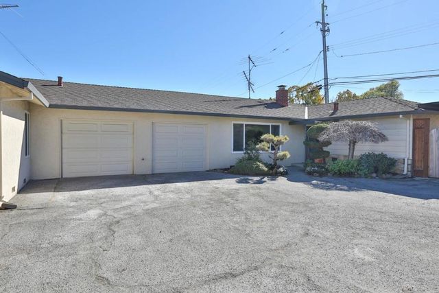 7162 Galli Court, San Jose, CA 95129