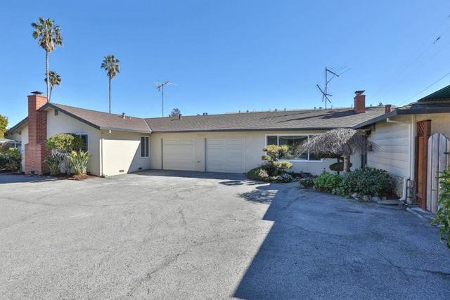 7162 Galli Court, San Jose, CA 95129