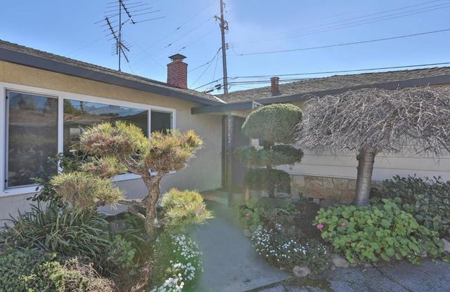 7162 Galli Court, San Jose, CA 95129