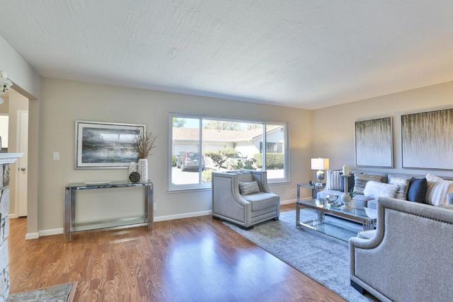 7162 Galli Court, San Jose, CA 95129