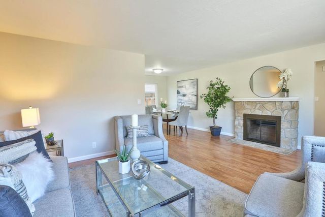 7162 Galli Court, San Jose, CA 95129