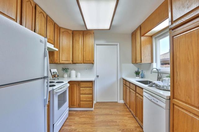 7162 Galli Court, San Jose, CA 95129