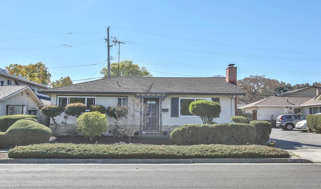 7162 Galli Court, San Jose, CA 95129