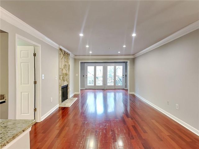 3201 Lenox NE Road 39, Atlanta, GA 30324