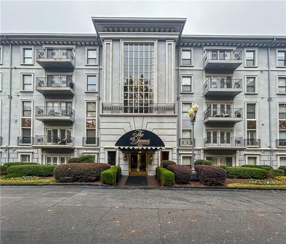 3201 Lenox NE Road 39, Atlanta, GA 30324