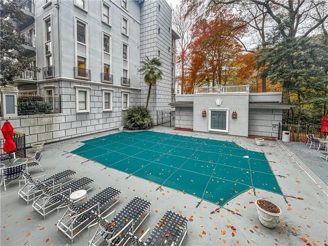 3201 Lenox NE Road 39, Atlanta, GA 30324