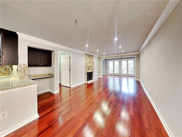 3201 Lenox NE Road 39, Atlanta, GA 30324