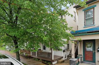 454 SPRUCE ST, Pottstown, PA 19464