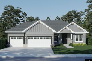 10914 Portage Drive, Papillion, NE 68046