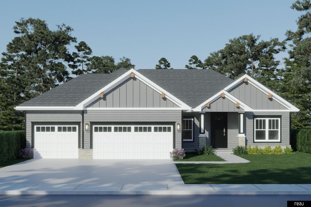 10914 Portage Drive, Papillion, NE 68046