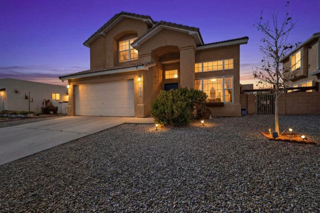 10223 Arroyo Crest Drive NW, Albuquerque, NM 87114